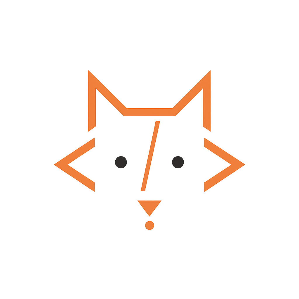 Kitsune Studios Logo